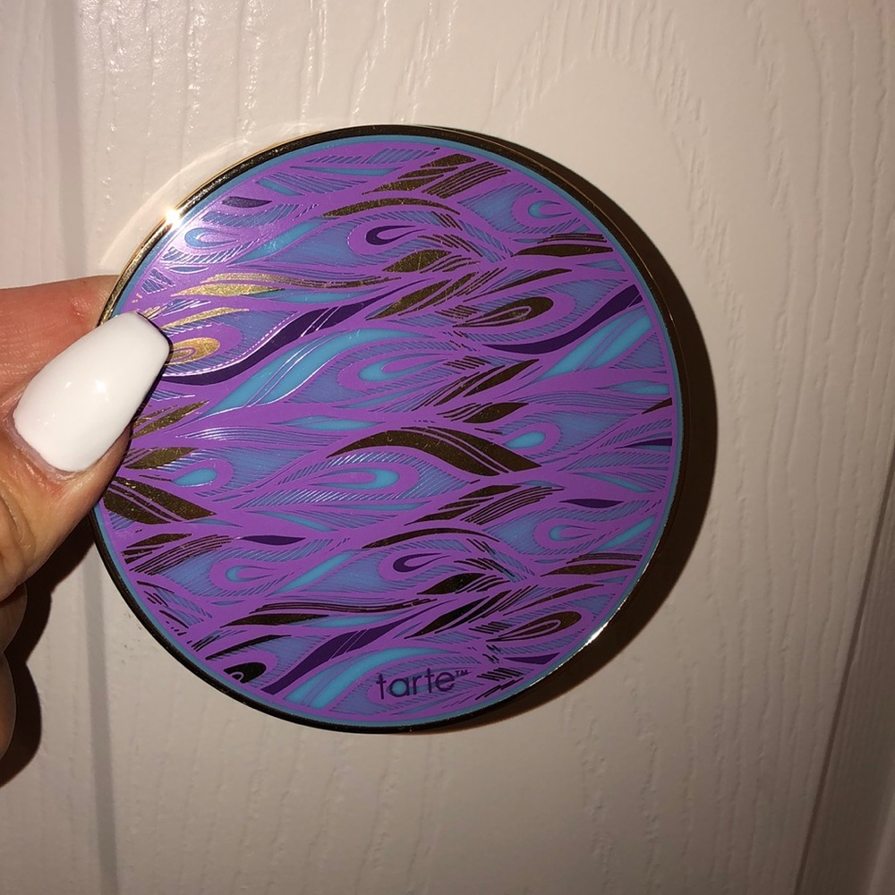 Tarte Rainforest of the Sea Limited EditionPalette